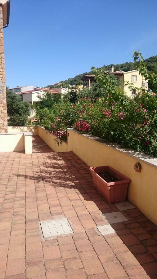 Villa Borgo Bellavista Badesi Exterior foto